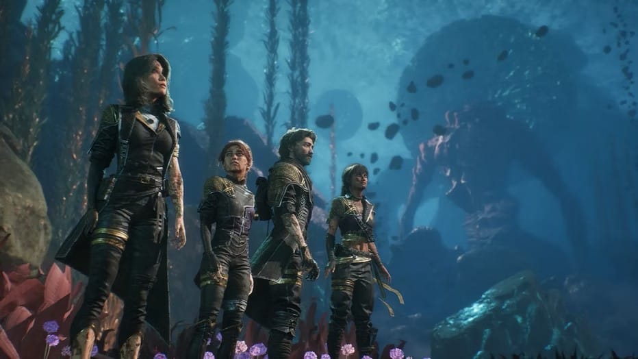 The Turn-Based RPG That Has No Excuses to Be This Good - Clair Obscur: Expedition 33 Review